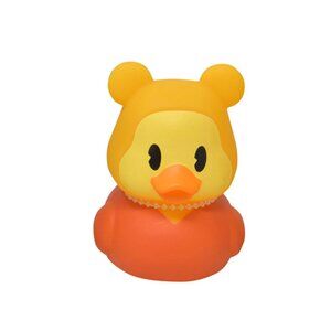 Disney Winnie the Pooh 2.75" Rubber Duck - NWT